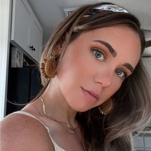 Meet your Posher, Kerri